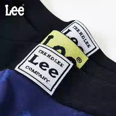 Lee Logo 3