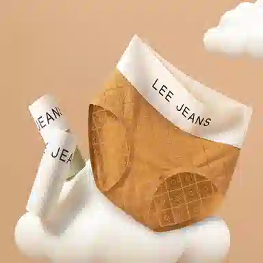 Lee Logo 3