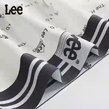 Lee Logo 3