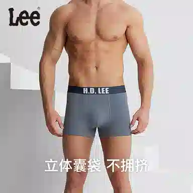 Lee Logo 3