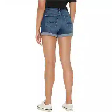 7 FOR ALL MANKIND SHORTS-