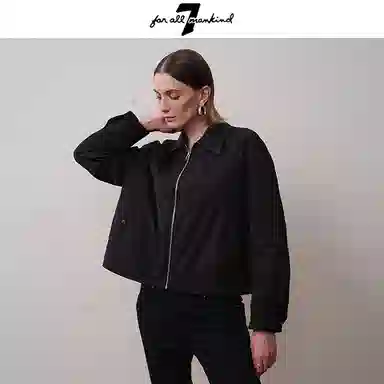 7 FOR ALL MANKIND SS25