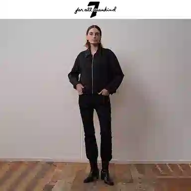 7 FOR ALL MANKIND SS25