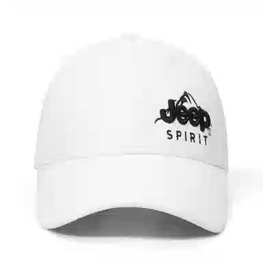 JEEP SPIRIT