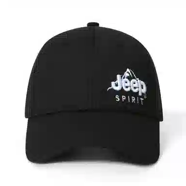 JEEP SPIRIT