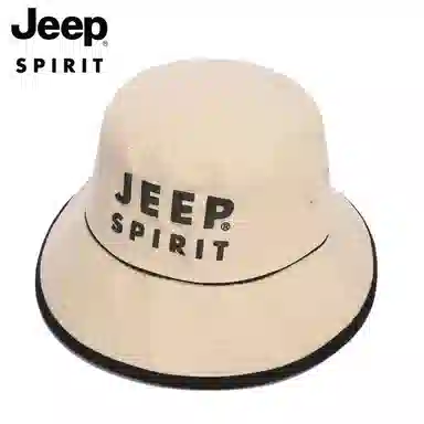 JEEP SPIRIT