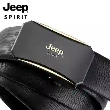 JEEP SPIRIT 3.5cm