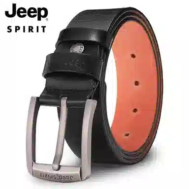 JEEP SPIRIT 3.8CM