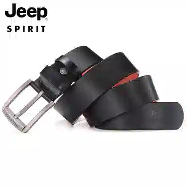 JEEP SPIRIT 3.8CM
