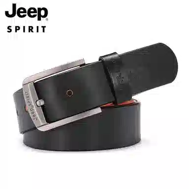 JEEP SPIRIT 3.8CM