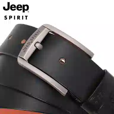 JEEP SPIRIT 3.8CM