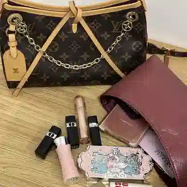 Lv Carryall BB