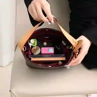 LOUIS VUITTON AII In BB ALL IN BB16