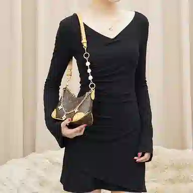 Louis Vuitton Nano Boulogne 19 Mini