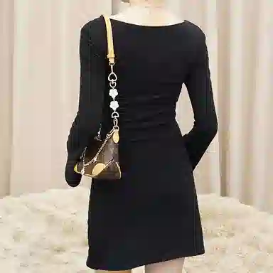 Louis Vuitton Nano Boulogne 19 Mini