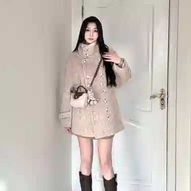 LONGCHAMP Le Pliage17mini