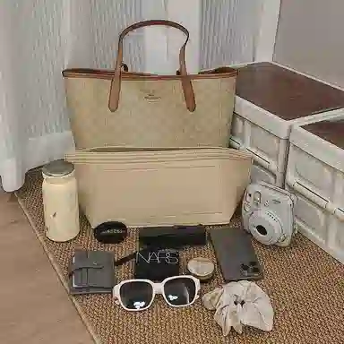 COACH city3330