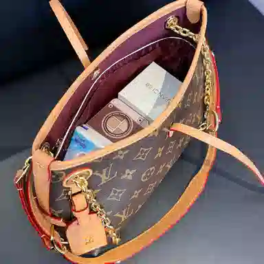 Lv Carryall BB