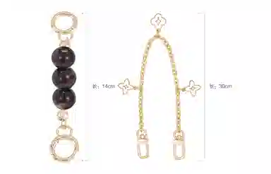 Louis Vuitton Nano Boulogne 19 Mini