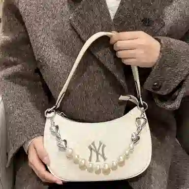 MLB Monogram NY mlb