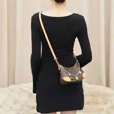 LV NANO BOULOGNE19 mini