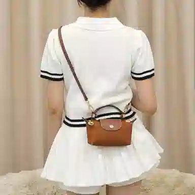 LONGCHAMP Le Pliage17mini