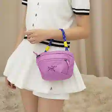 Arcteryx mantis 1.5L