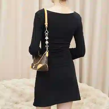 Louis Vuitton Nano Boulogne 19 Mini