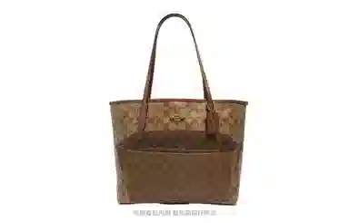 COACH city3330