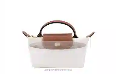 LONGCHAMP Le Pliage Green17 mini