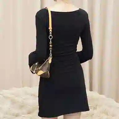 Louis Vuitton Nano Boulogne 19 Mini