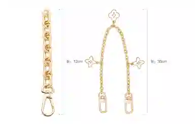 Louis Vuitton Nano Boulogne 19 Mini