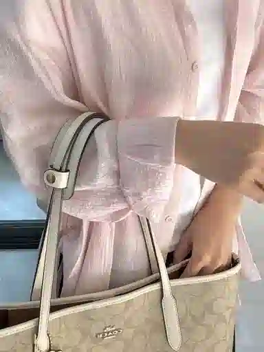 COACHctiy3330Tote