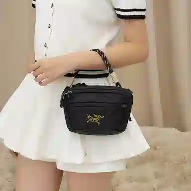 Arcteryx mantis 1.5L