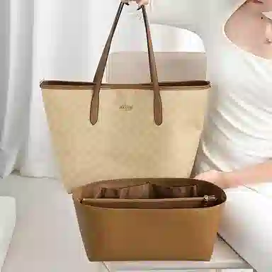 COACHctiy3330Tote