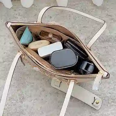 Coach Fiona 24 Tote Bag Insert