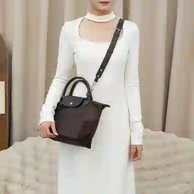 LONGCHAMP Le Pliage 23