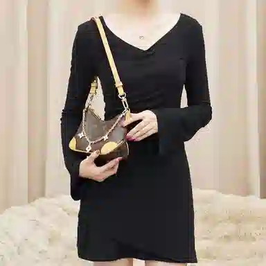 LV NANO BOULOGNE19 mini