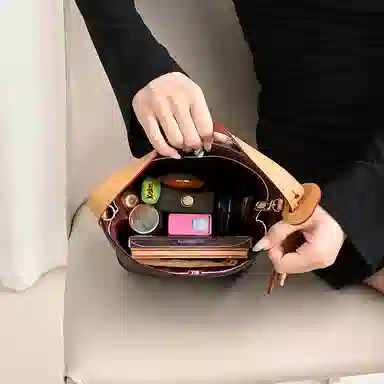 LOUIS VUITTON AII In BB ALL IN BB16