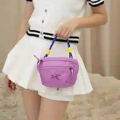 Arcteryx mantis 1.5L