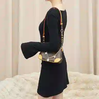 Louis Vuitton Nano Boulogne 19 Mini