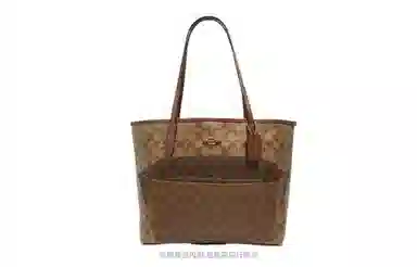 COACH city3330