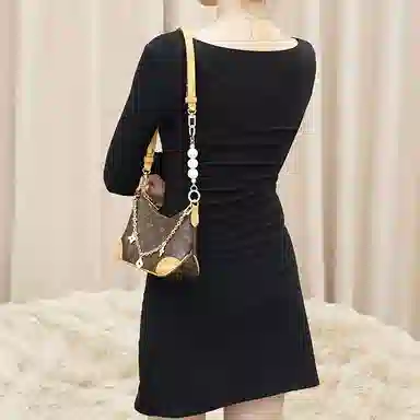 Louis Vuitton Nano Boulogne 19 Mini