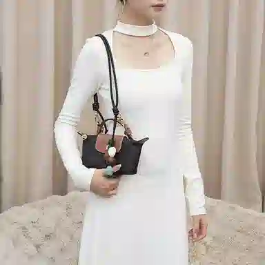 LONGCHAMP Le Pliage17