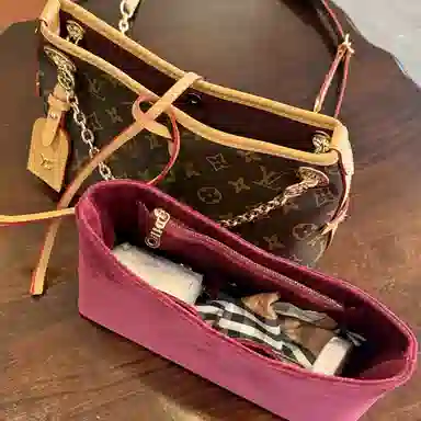 Lv Carryall BB