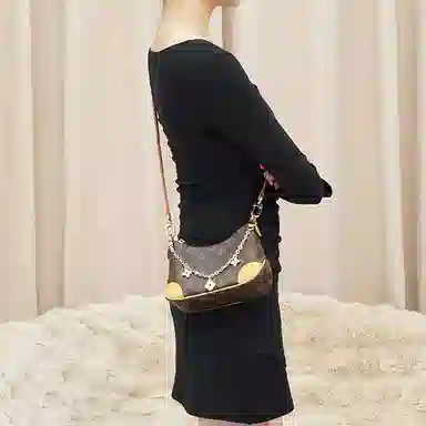 LV NANO BOULOGNE19 mini