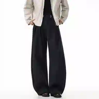 ONITSOP Wide Leg Pants