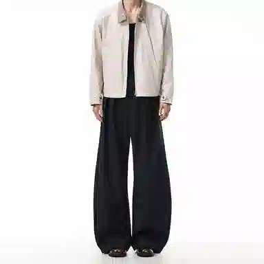 ONITSOP Wide Leg Pants