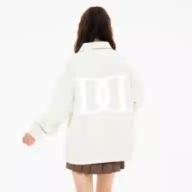 欧迪芬  糖果色多巴胺全天候户外纯色轻量化高透湿透气防风雨防水防油污翻领外套单层 冲锋衣 男女同款