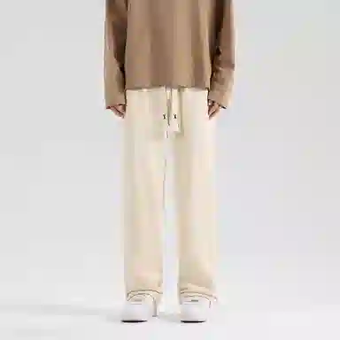 欧迪芬 时尚舒适通勤百搭休闲裤 女款